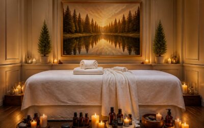 Le Massage Suédois, une pratique ancestrale au service du bien-être