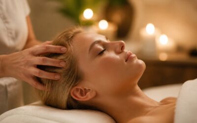 Massage Bien-Être à Saint-Savin