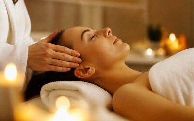 Massage pour le sommeil : Rêves Doux Assurés
