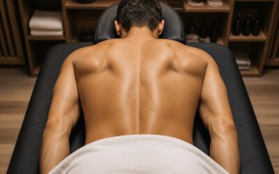 Massage Sportif : Optimisez Votre Performance et Récupération